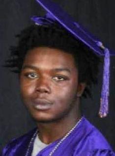 Nicholas Rashard Whitehead death by force case in Lake-city, FL