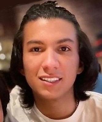 Mateo Delgado death by force case profile photo