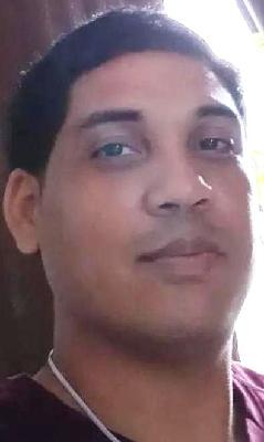 Jeremy Rivera death by force case profile photo