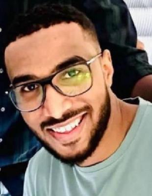 Ahmed Ali death by force case profile photo