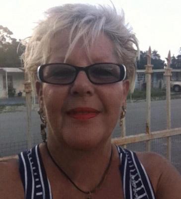 Delia Cuadrado death by force case profile photo