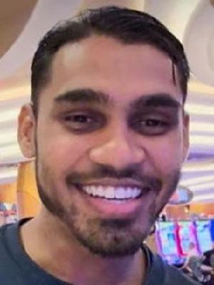Suren Seetal death by force case in Margate, FL