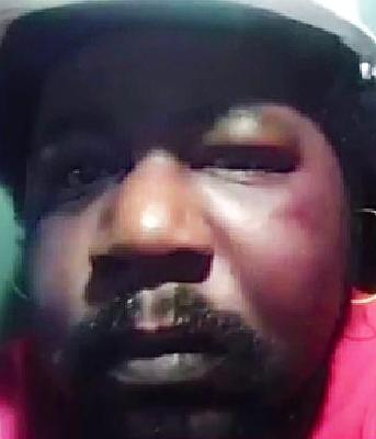 Eddie Willingham death by force case in Belle-glade, FL