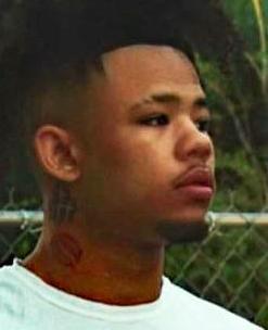 Londun Mungin death by force case in Jacksonville, FL