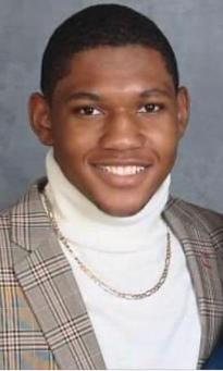 Roderick Wilson Jr. death by force case in Winter-haven, FL