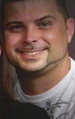 Bobby Coots death by force case profile photo