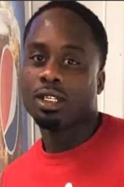 Javan Holmes death by force case profile photo