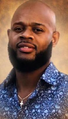 Christopher J. Witherspoon death by force case in Jacksonville, FL
