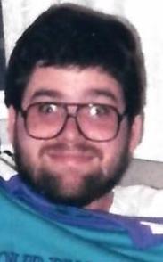 Kevin Berry death by force case profile photo