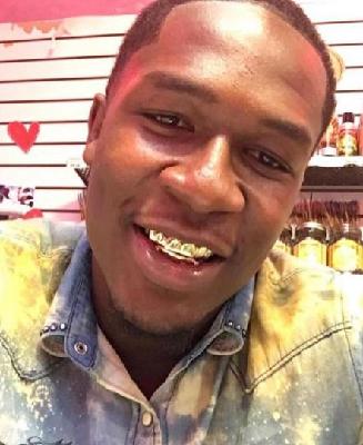 Tony Ross III death by force case in Orange-park, FL
