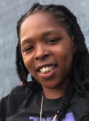 Porchia Crossley death by force case profile photo