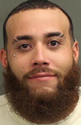 Anthony Belen death by force case profile photo