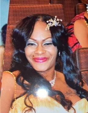 Natasha Denise Flucker death by force case in Orlando, FL
