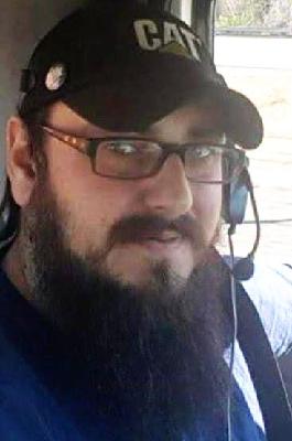 Bryant Grund death by force case profile photo