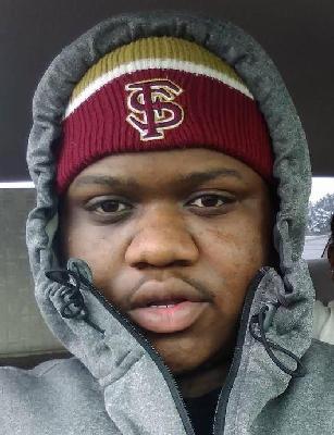 Darrius Murray death by force case in Jacksonville, FL