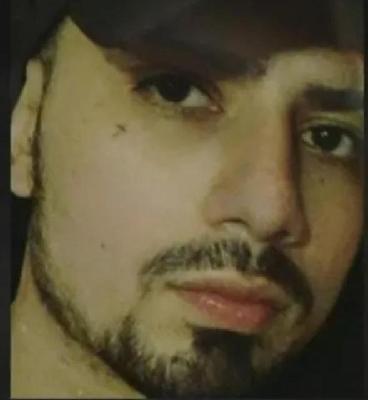 Boris Lone death by force case profile photo