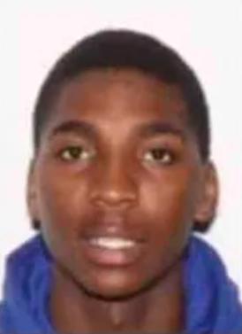 Brandon Spells death by force case in Lauderhill, FL