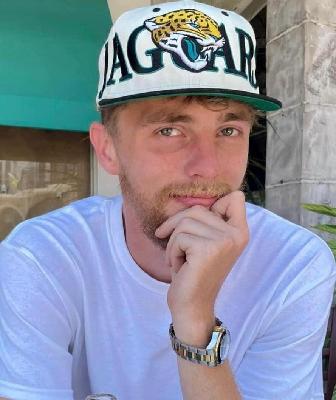 Matthew Swiger death by force case in Jacksonville-beach, FL