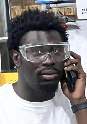 Jaquann Mitchell death by force case profile photo