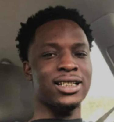 Keonte Deshaun Johnson death by force case in Jacksonville, FL