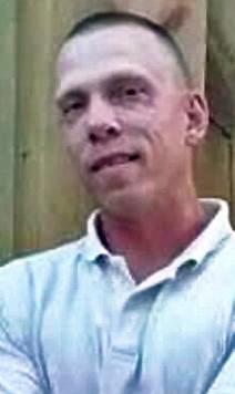 Brian Ford death by force case profile photo