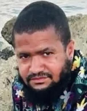 Keo Crockett death by force case in West-palm-beach, FL