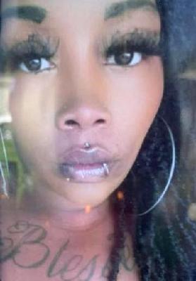 Tiffany Harris death by force case in Riverview, FL