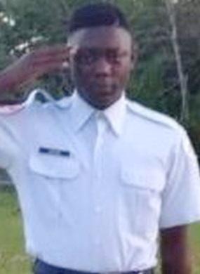 Michael Hilton death by force case profile photo