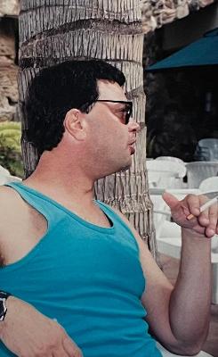 Albert Camentz death by force case in Delray-beach, FL