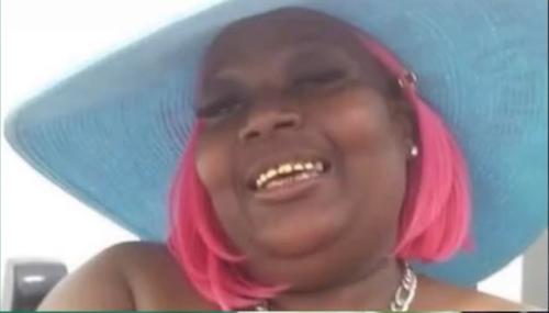 Dorothy Smart death by force case in Fort-lauderdale, FL