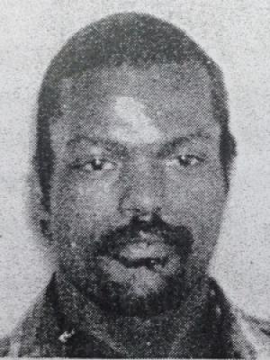 Jerry Baker death by force case in Fairbanks, AK