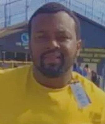 Donnell Williams death by force case in Daytona-beach, FL