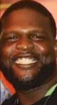 Jarvis Johnson death by force case in Pensacola, FL