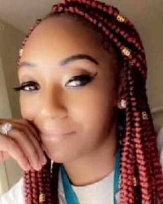Laquisha Harper death by force case profile photo