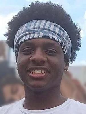 Marcus Andrew Impert death by force case in Hallandale, FL