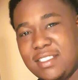 Kaleb Palmer death by force case in Jacksonville, FL