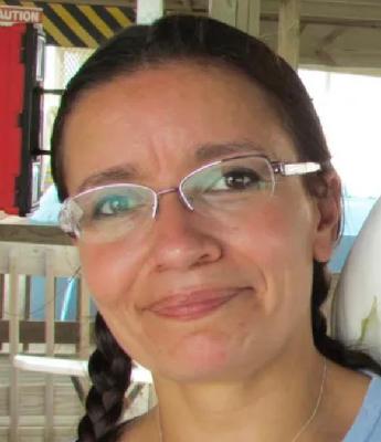 Christa Vallie-Moreno death by force case in Crestview, FL