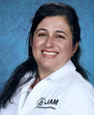 Maria Cruz de la death by force case in Miami, FL