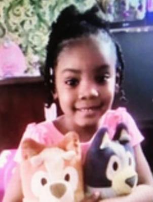Ajahliyah Hashim death by force case in Orlando, FL