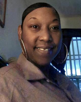 Angela Carr death by force case profile photo