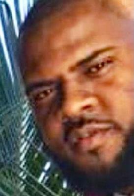 Horace Antonio Atkins Sr. death by force case in Pembroke-pines, FL