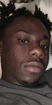 Jerrald Gallion death by force case profile photo