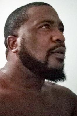 Tyrone Antonio Colay death by force case in Palatka, FL