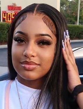 Carolina Adriana Romero Garcia death by force case in Orlando, FL