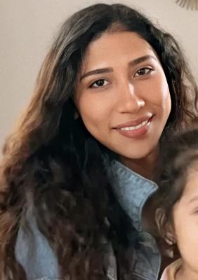 Dayanna Hurtado death by force case in Coral-springs, FL