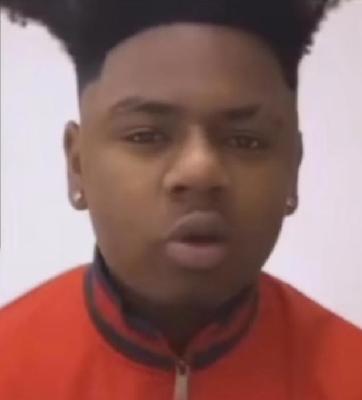 Rodrick Watson Jr death by force case in Gainesville, FL