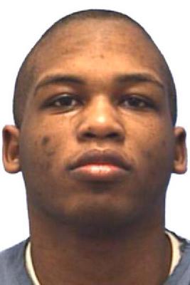 Kendrick Akins death by force case profile photo