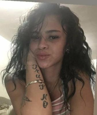 Destiny Gladys Melgar death by force case in Miami, FL