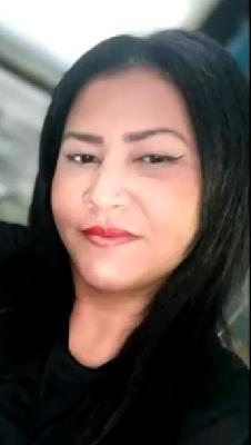 Leinys Andreina Gonzalez Bandres death by force case in Orlando, FL