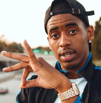 Raheem 350Heem death by force case profile photo